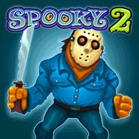 Spooky 2 Video Game