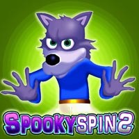Spooky Spin 2 Video Game
