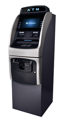 Hyosung ATM Machines