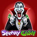 Spooky Cash Video Game